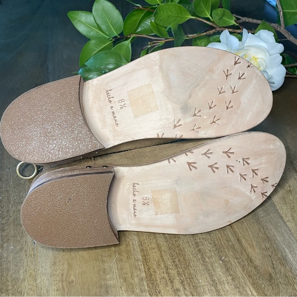 beek.. Falcon Suede Ankle Bootie - Picture 11 of 16